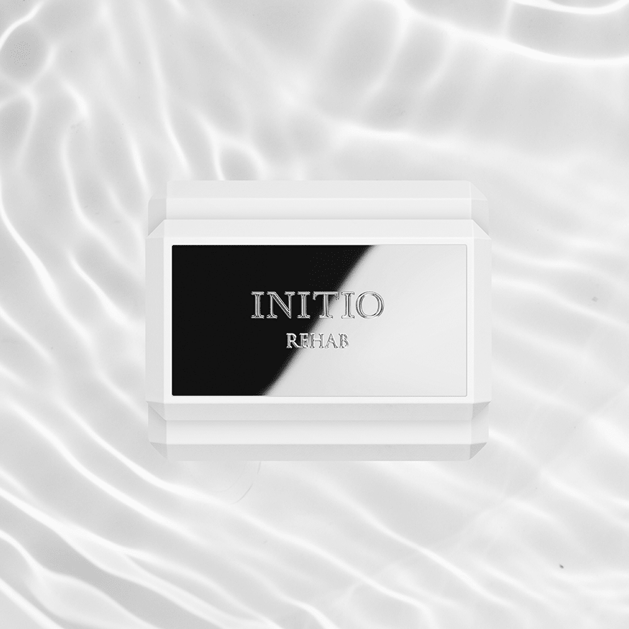 Rehab by Initio, extrait de parfum