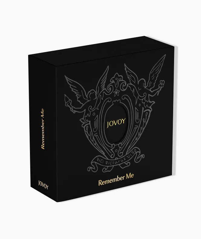 Remember Me JOVOY PARFUMS - Soleil d'Or