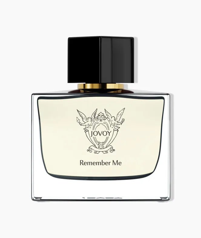 Remember Me JOVOY PARFUMS - Soleil d'Or