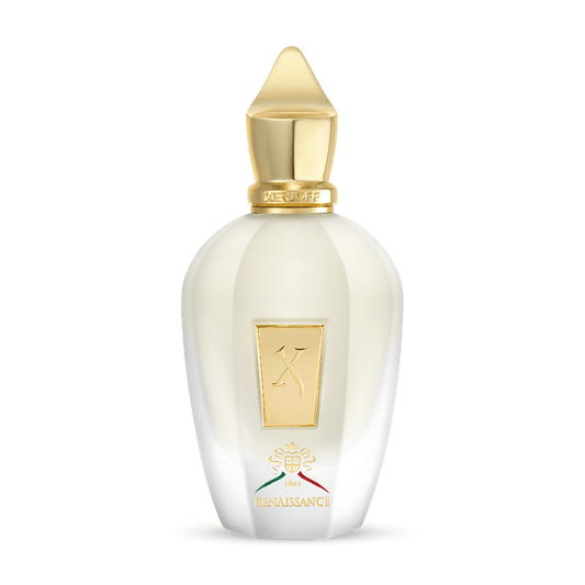 RENAISSANCE XERJOFF - Parfumerie du Soleil d'Or