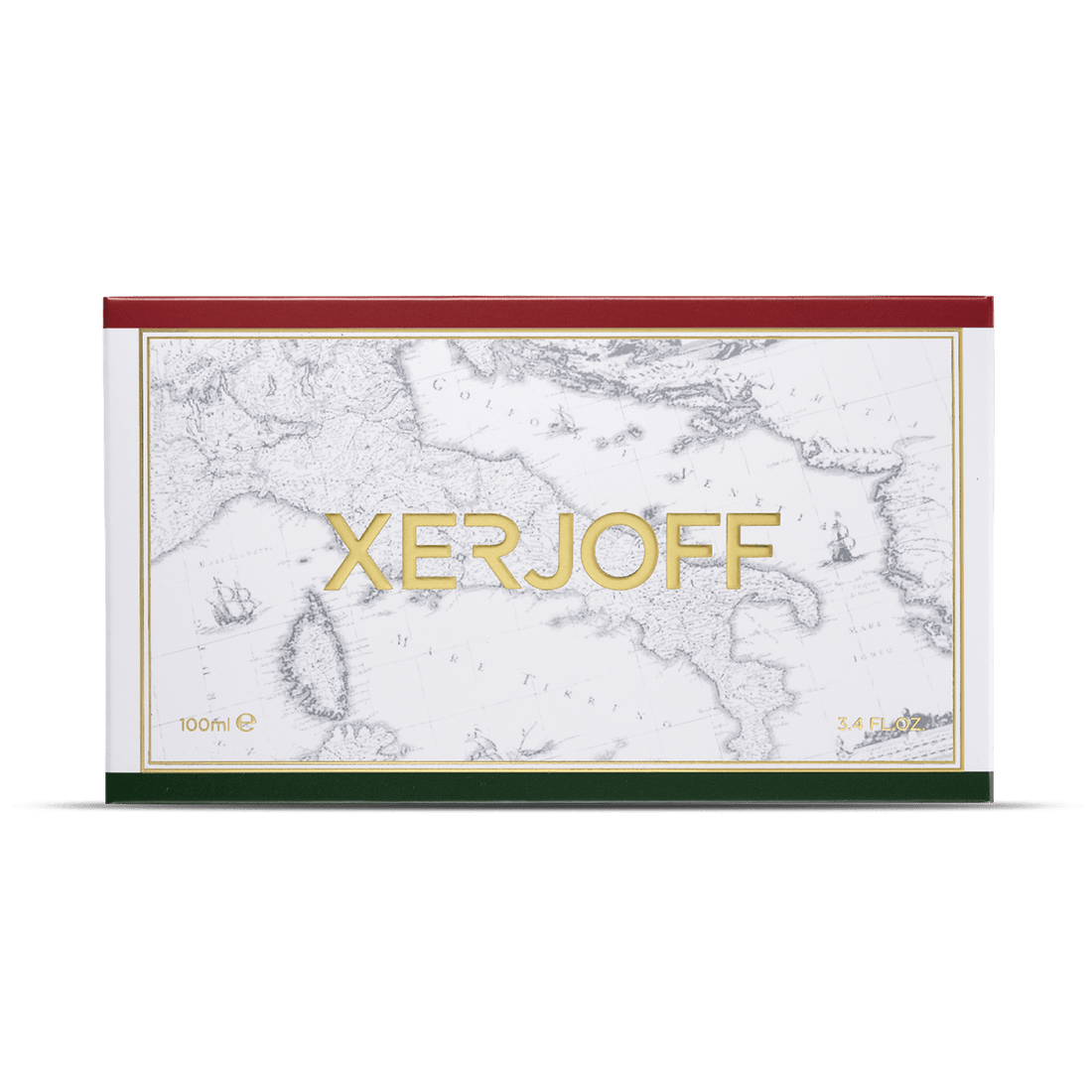 Renaissance de Xerjoff, eau de parfum