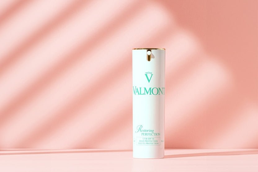 Valmont Restoring Perfection SPF 50 Anti-Aging – Soleil d'Or
