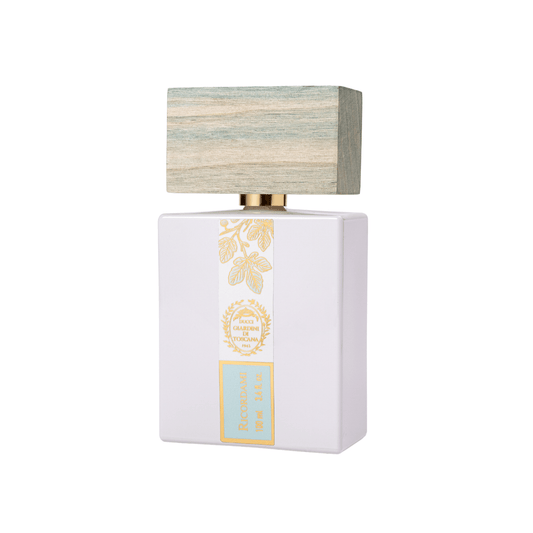 Ricordami - Eau De Parfum 100 ml GIARDINI DI TOSCANA - Soleil d'Or