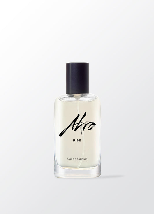 Rise AKRO - Soleil d'Or