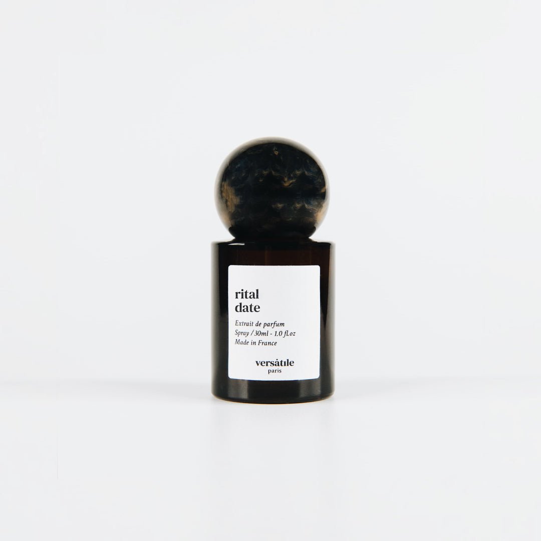 RITAL DATE VERSATILE - Soleil d'Or