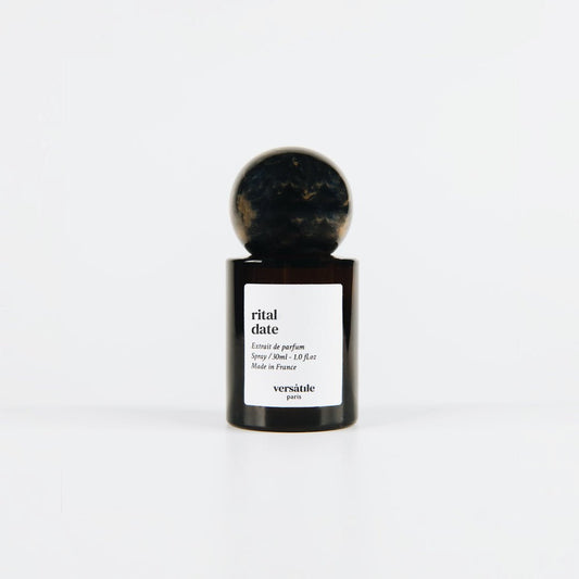 RITAL DATE VERSATILE - Soleil d'Or