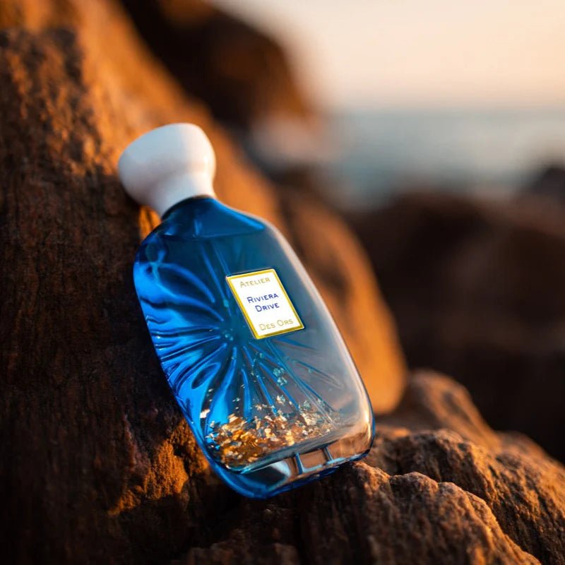 Riviera Drive by Atelier des Ors, eau de parfum