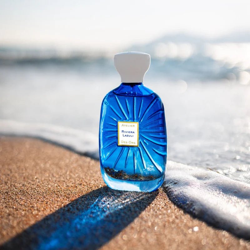 Riviera Lazuli by Atelier des Ors, eau de parfum