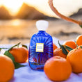 Load image into Gallery viewer, Flacon Eau de Parfum Riviera Sunrise Atelier des Ors orange basilic
