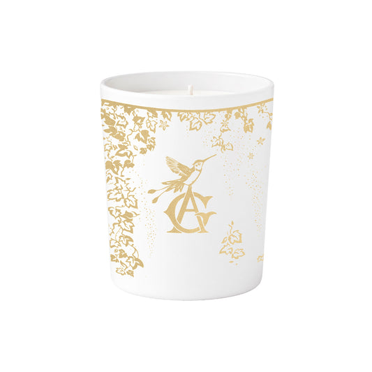 Une Forêt d'Or - Bougie parfumée