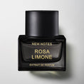 Load image into Gallery viewer, ROSA LIMONE NEW NOTES - Parfumerie du Soleil d'Or
