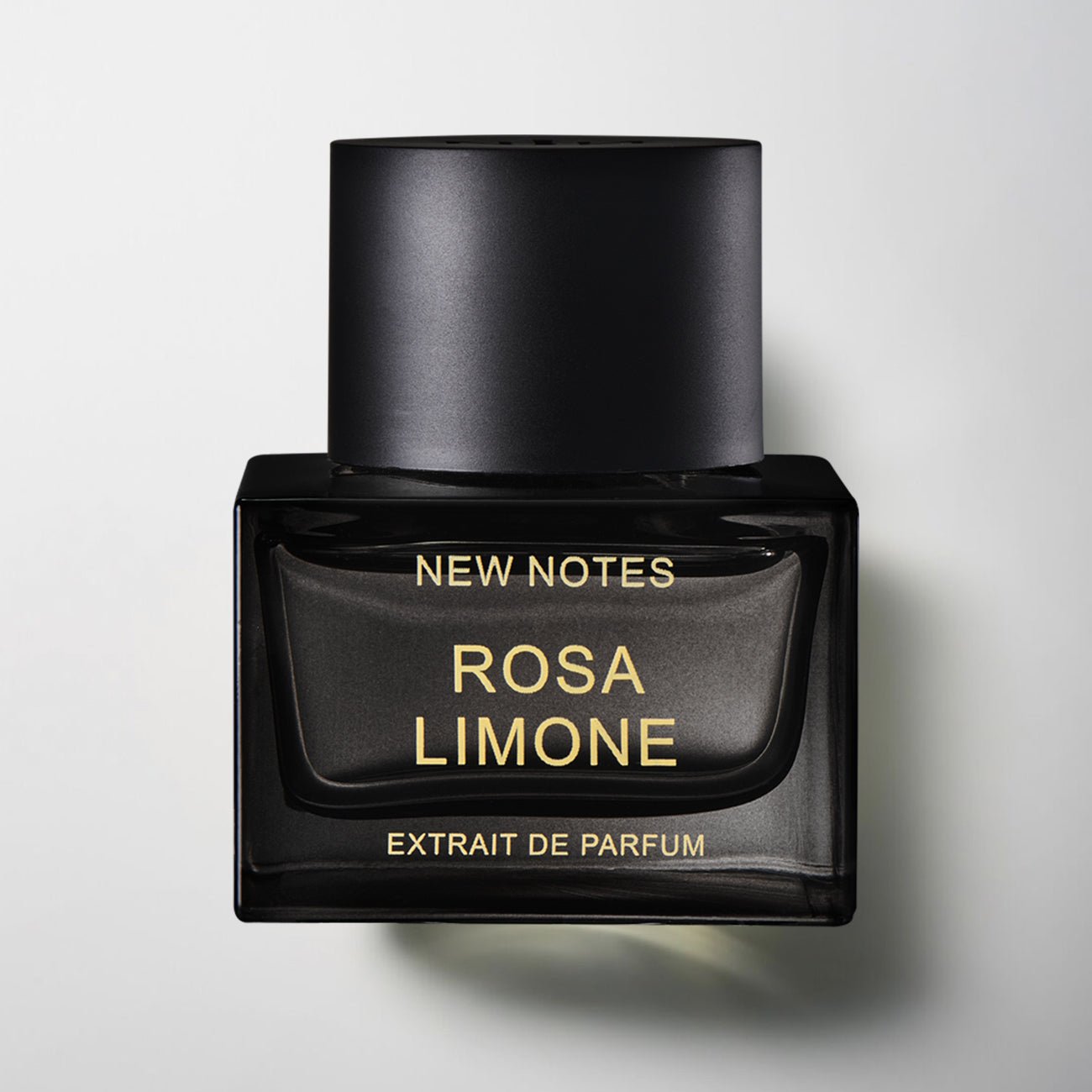 ROSA LIMONE NEW NOTES - Parfumerie du Soleil d'Or