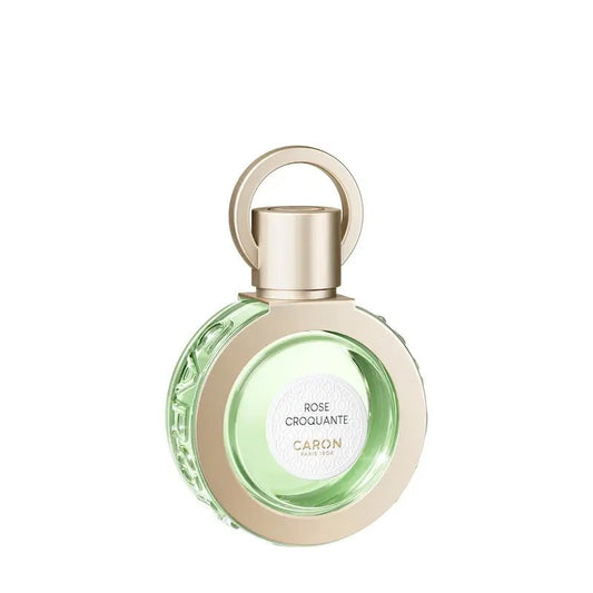 Rose Croquante CARON - Parfumerie du Soleil d'Or