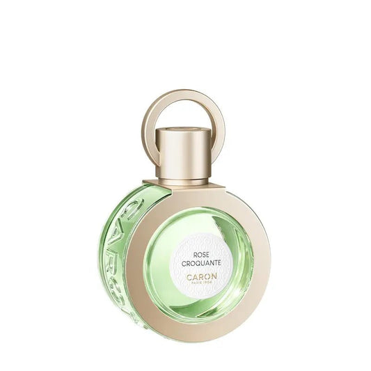Rose Croquante CARON - Parfumerie du Soleil d'Or