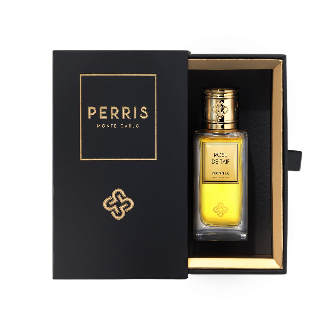 Rose de Taif - de Perris Monte Carlo, extrait de parfum