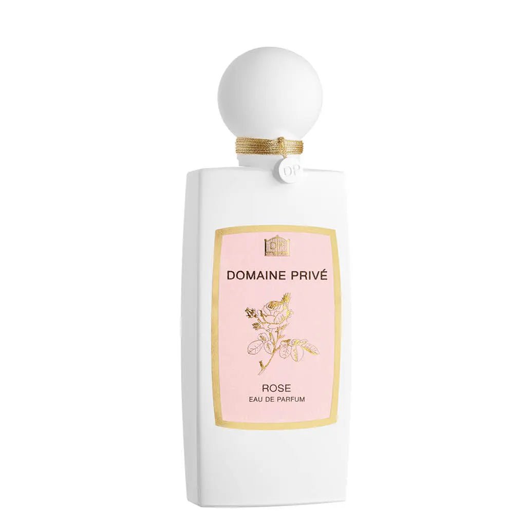 Rose by Domaine Privé, 100 ml eau de parfum