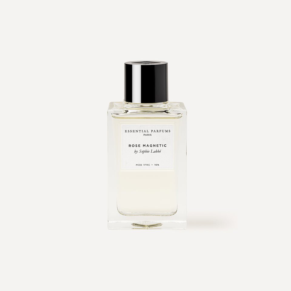 Rose Magnetic by Essential Parfums, 100 ml eau de parfum