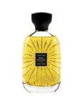 Load image into Gallery viewer, Flacon Extrait de Parfum Rose Omeyyade Atelier des Ors rose or
