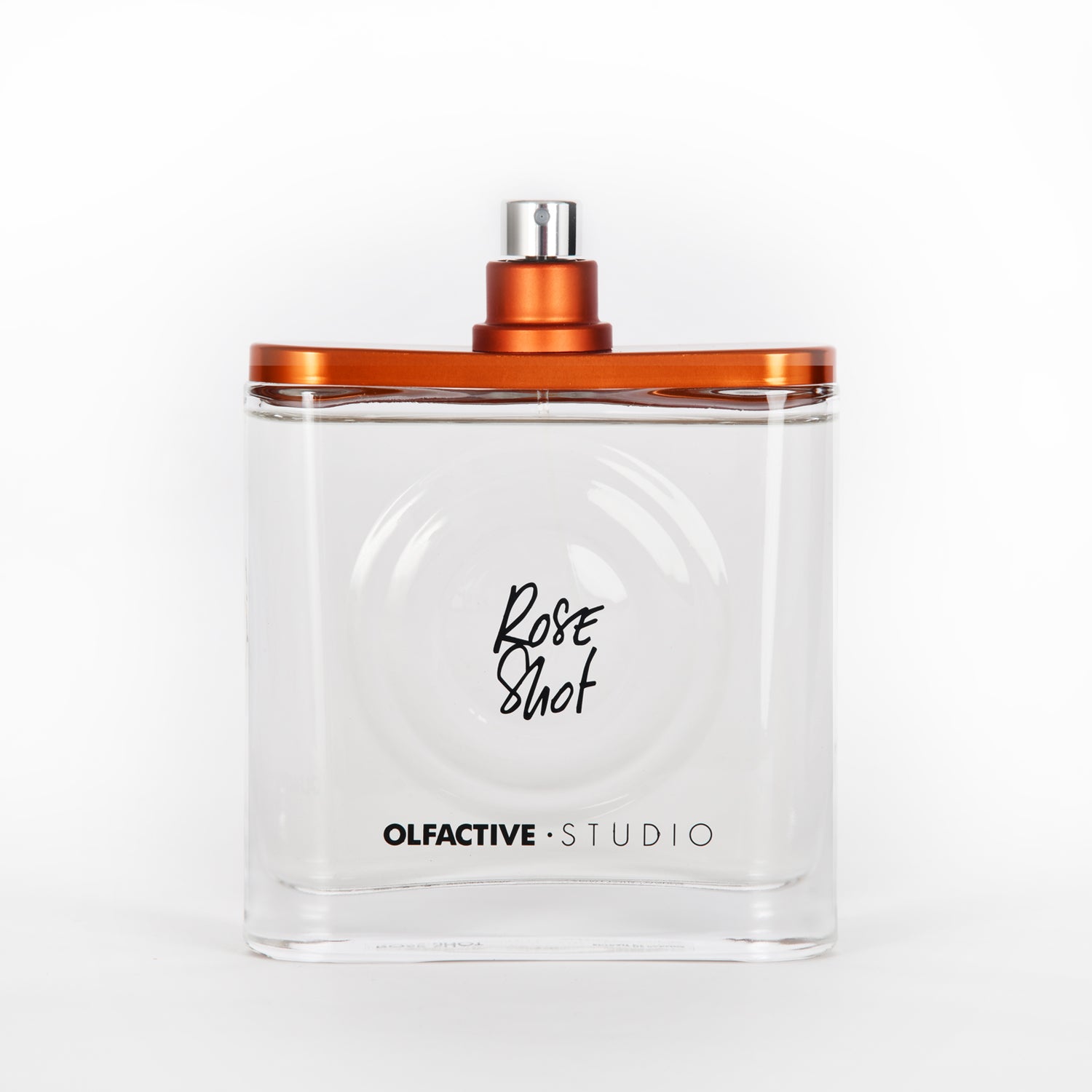 Rose Shot OLFACTIVE STUDIO - Parfumerie du Soleil d'Or
