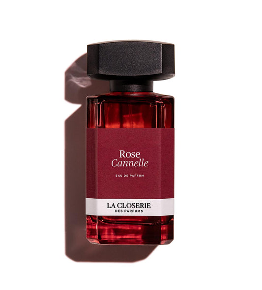 ROSE CANNELLE by La Closerie des Parfums, eau de parfum