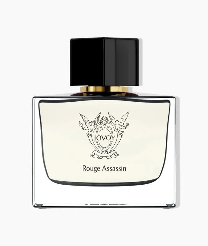 Rouge Assassin JOVOY PARFUMS - Soleil d'Or