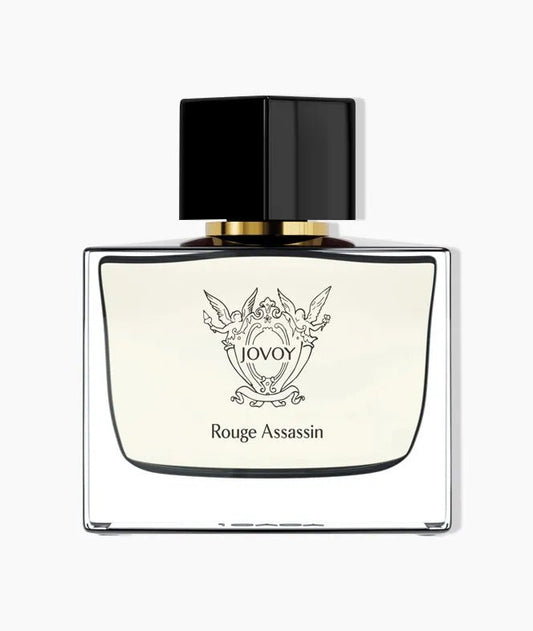 Rouge Assassin JOVOY PARFUMS - Soleil d'Or