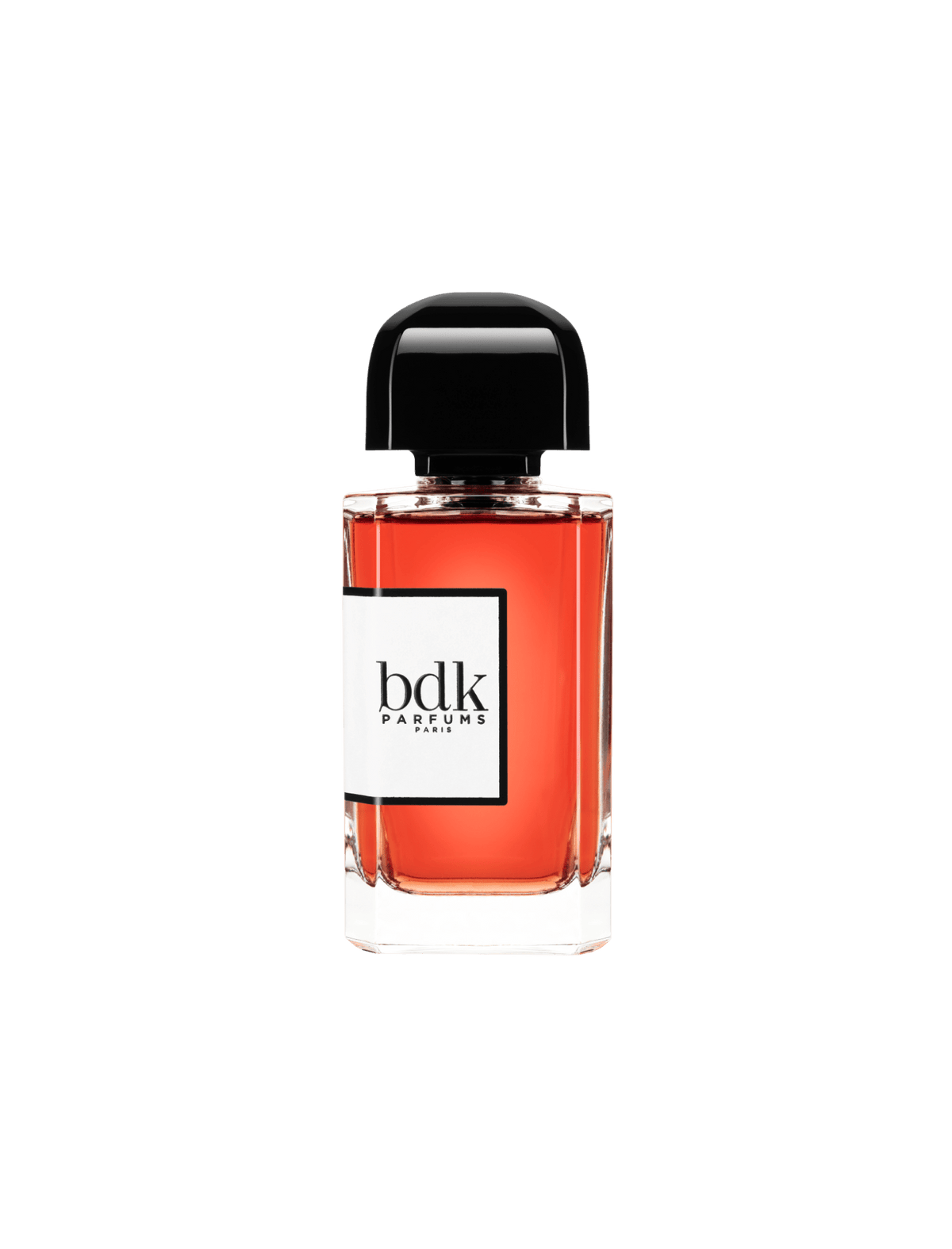 Rouge Smoking de BDK Parfums, eau de parfum