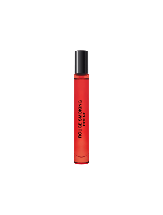 Rouge Smoking by BDK Parfums, 10 ml travel-size extrait de parfum