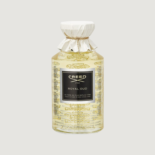 Royal Oud CREED - Parfumerie du Soleil d'Or