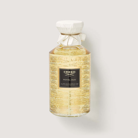 Royal Oud CREED - Parfumerie du Soleil d'Or