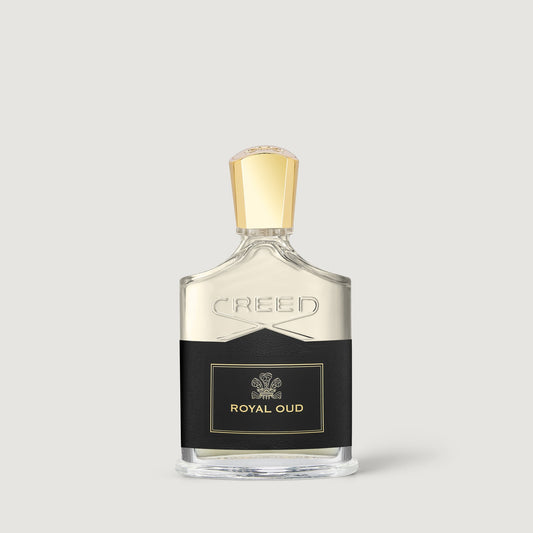 Royal Oud by Creed, 100 ml eau de parfum