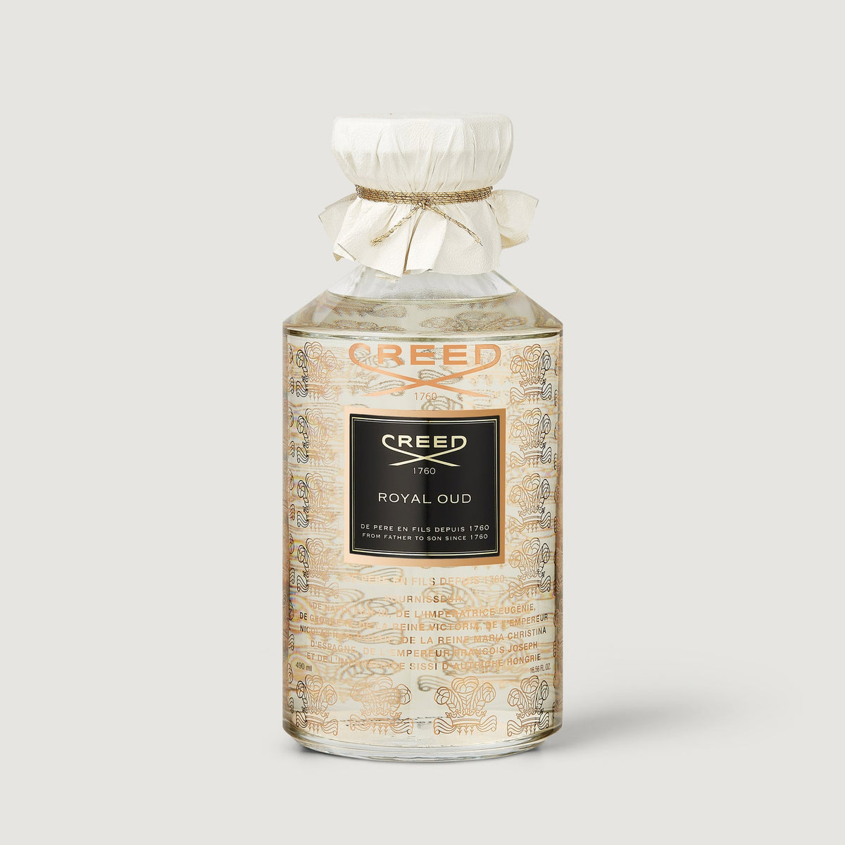 Royal Oud by Creed, 490 ml eau de parfum