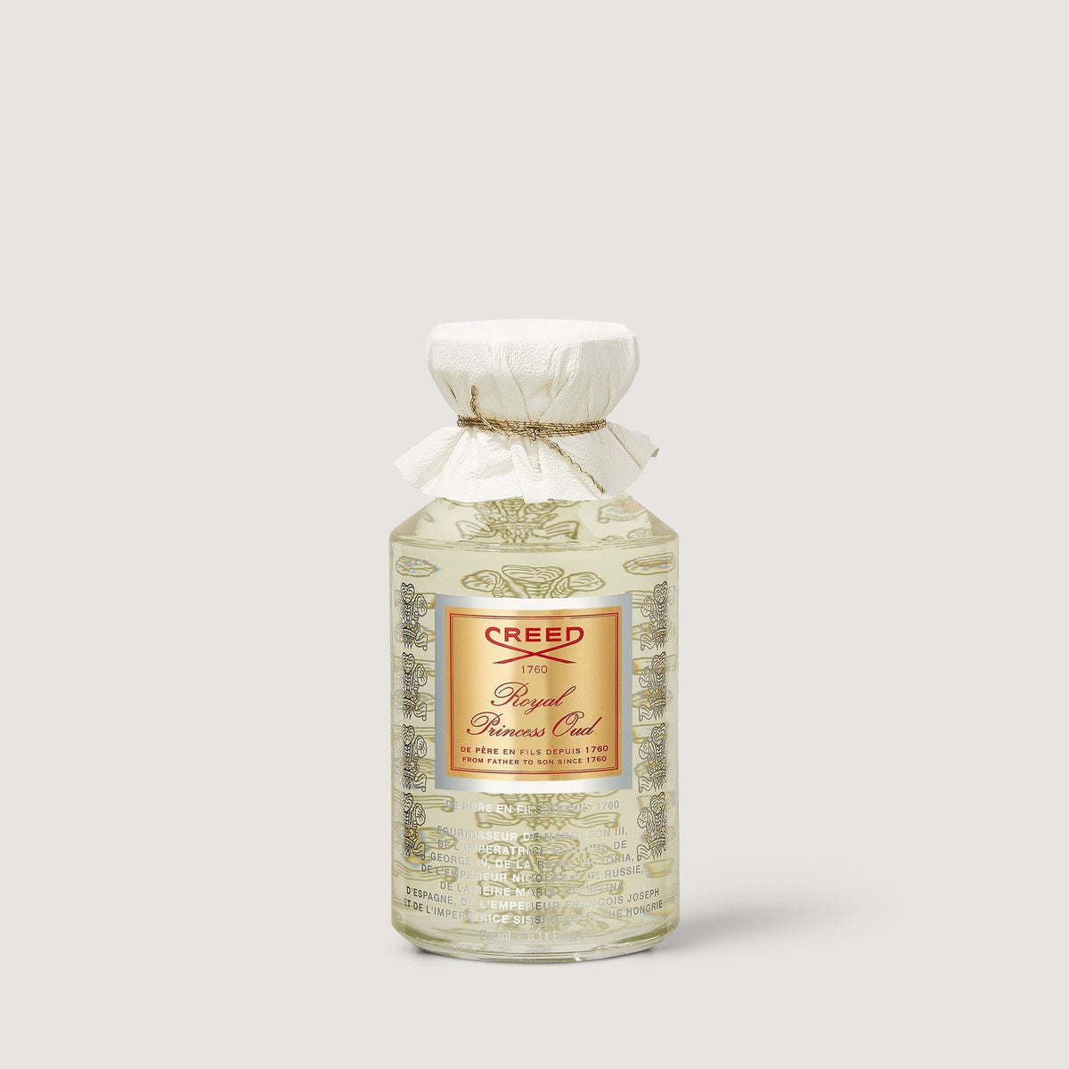 Royal Princess Oud de Creed, eau de parfum 240 ml