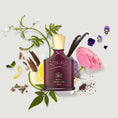 Charger l'image dans la visionneuse de la galerie, Royal Princess Oud de Creed, flacon et matières premières

