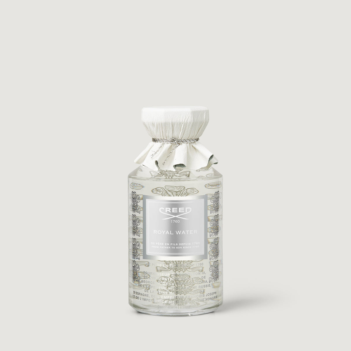 Royal Water by Creed, 240 ml eau de parfum