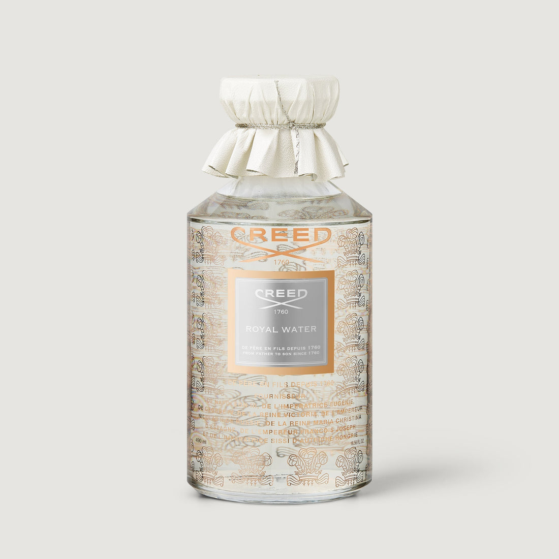 Royal Water de Creed, eau de parfum 490 ml