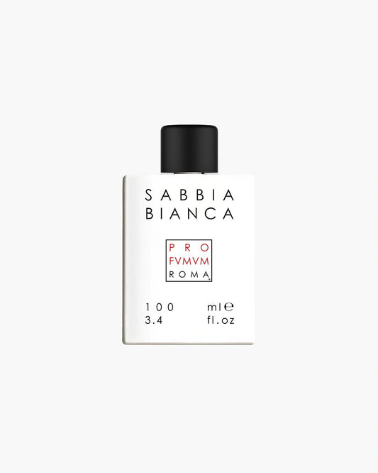 Sabbia Bianca PROFUMUM ROMA - Soleil d'Or
