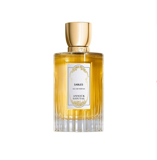 Sables Annick Goutal - Soleil d'Or