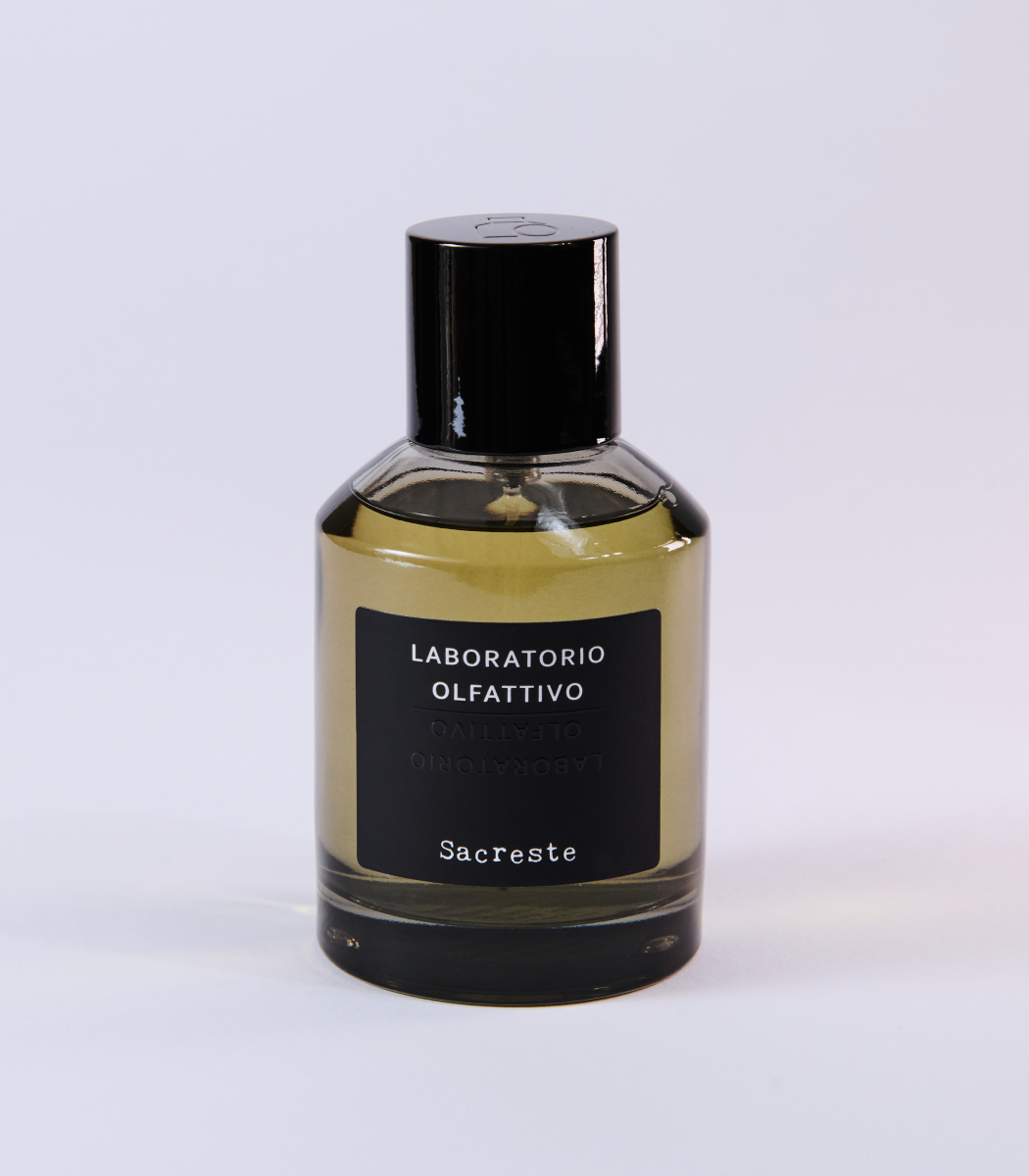 SACRESTE 100 ML LABORATORIO OLFATTIVO - Soleil d'Or