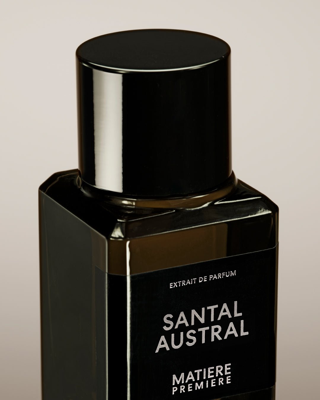 SANTAL AUSTRAL Extrait MATIÈRE PREMIÈRE - Parfumerie du Soleil d'Or