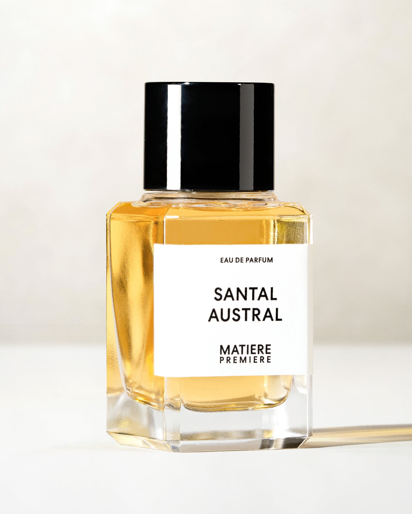 Matière Première SANTAL AUSTRAL Eau de Parfum Oriental – Soleil d'Or