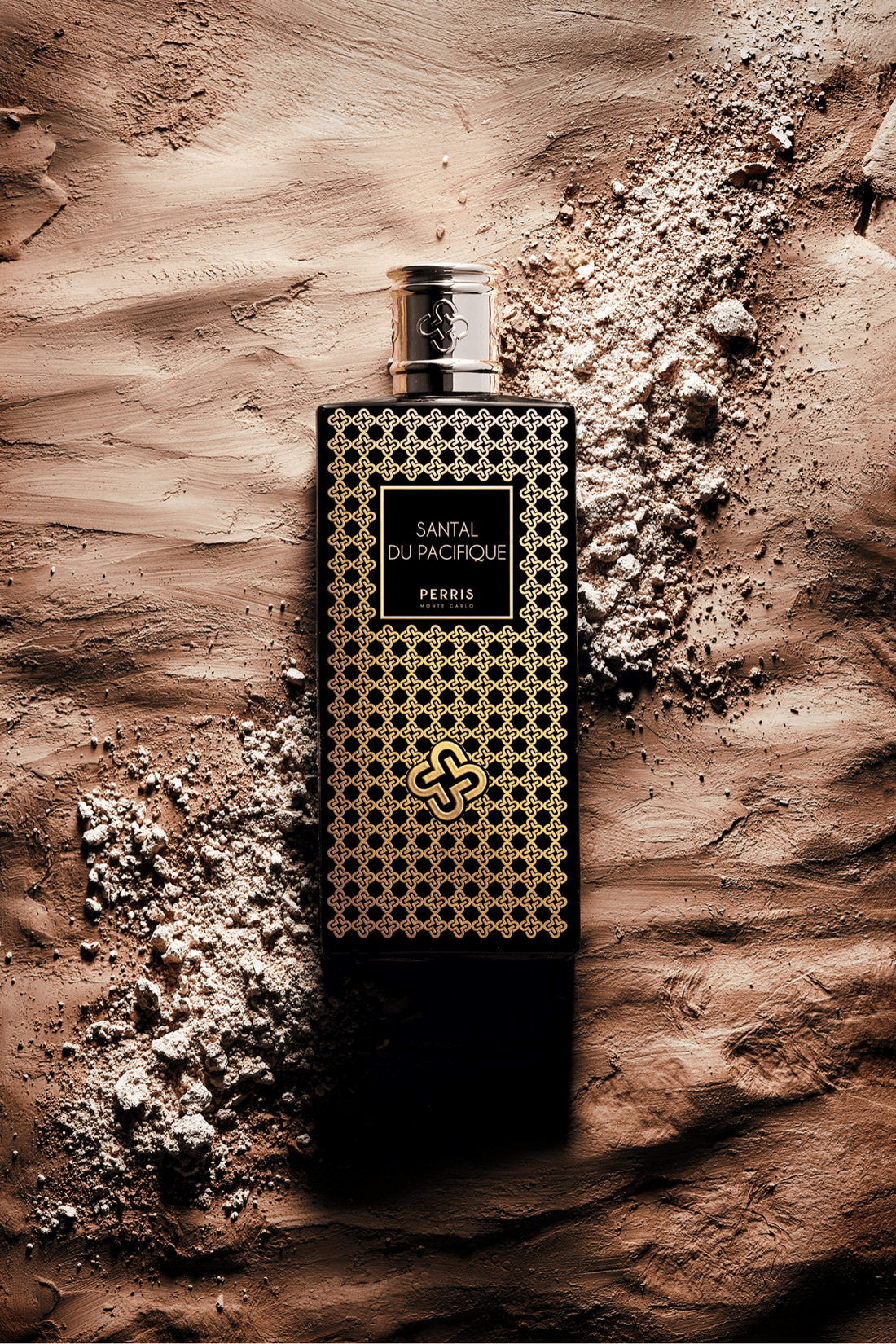 Santal du Pacifique de Perris Monte Carlo, eau de parfum