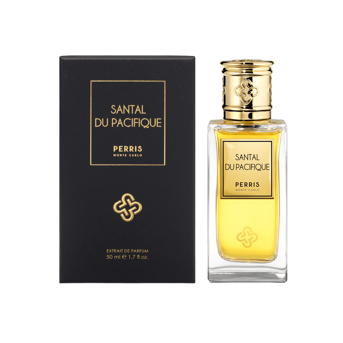 Santal du Pacifique - by Perris Monte Carlo, extrait de parfum