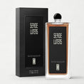 Charger l'image dans la visionneuse de la galerie, Santal majuscule de Serge Lutens, eau de parfum 100 ml avec son étui

