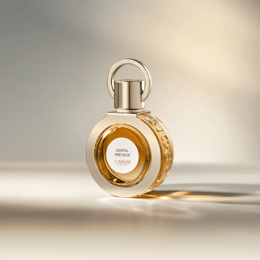Santal Précieux CARON - Parfumerie du Soleil d'Or