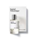 Charger l'image dans la visionneuse de la galerie, Santal Volcanique de Maison Crivelli, eau de parfum 100 ml avec son étui
