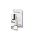Charger l'image dans la visionneuse de la galerie, Santal Volcanique de Maison Crivelli, eau de parfum 30 ml avec son étui

