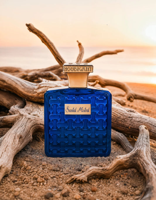 Santal Mistral