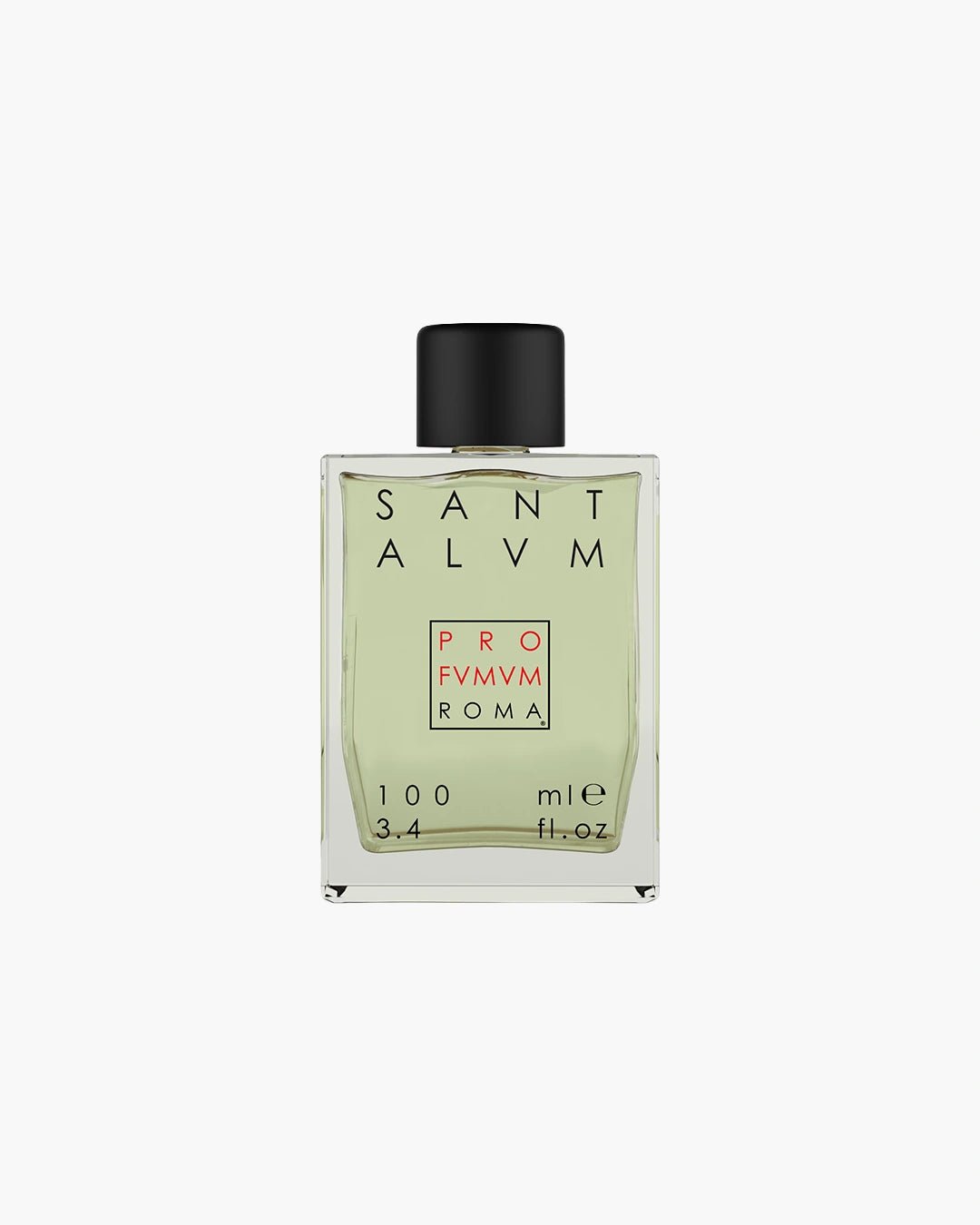 Santalum PROFUMUM ROMA - Soleil d'Or