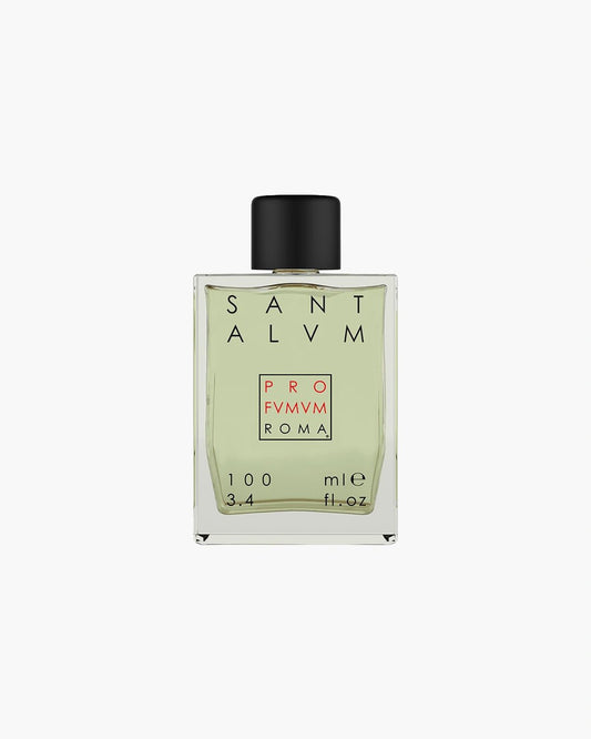 Santalum PROFUMUM ROMA - Soleil d'Or